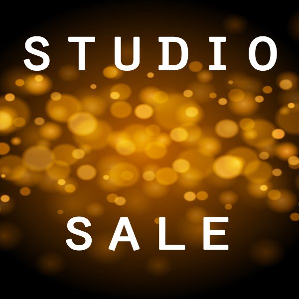 Studio Sale